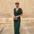 The Winifred Evening Dress