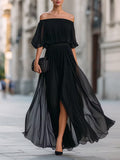 The Malvina Maxi Dress