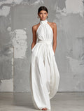 The Juliana Jumpsuit